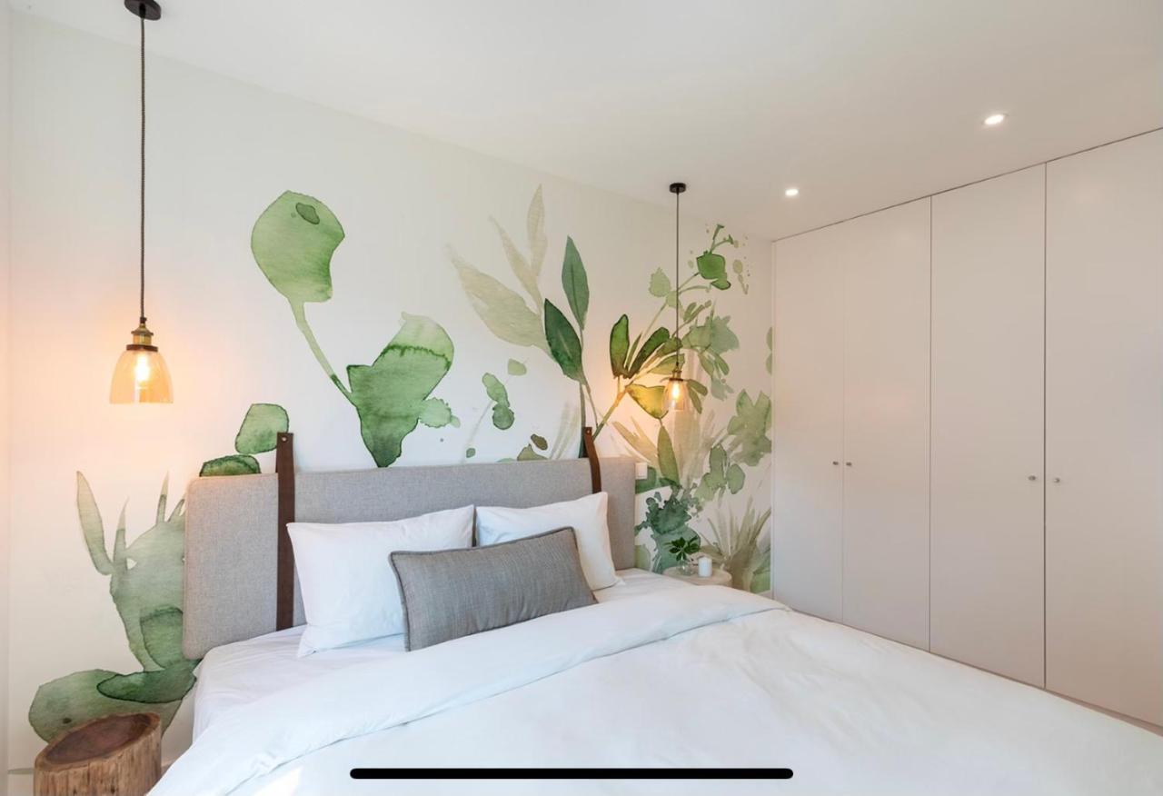 Lemon Tree Family Apartment Porto Bagian luar foto