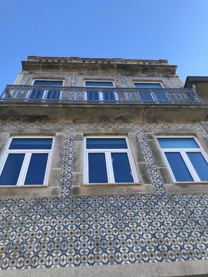 Lemon Tree Family Apartment Porto Bagian luar foto